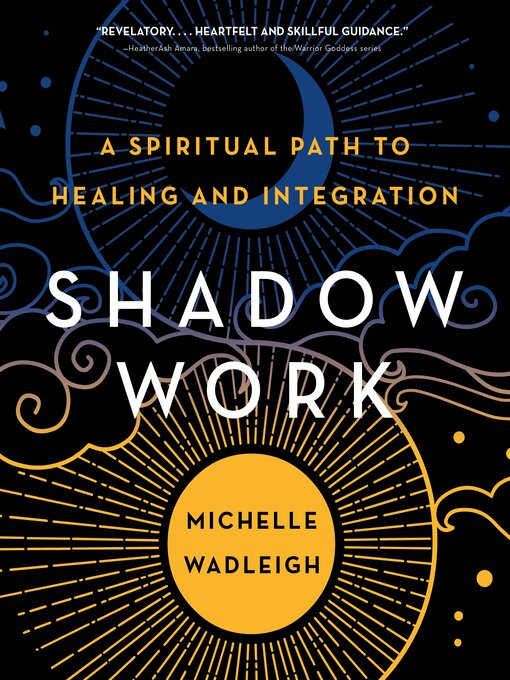 Title details for Shadow Work by Michelle Wadleigh - Wait list